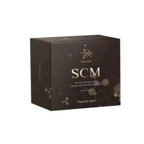 感铭脐带干细胞 GLAMOUR SCM