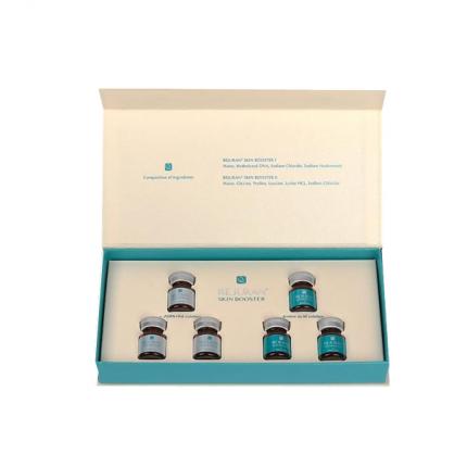 丽珠兰极光 REJURAN 3+3