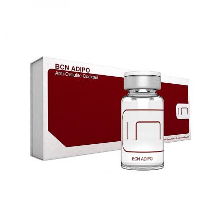 巴塞罗纳面部溶脂 BCN ADIPO