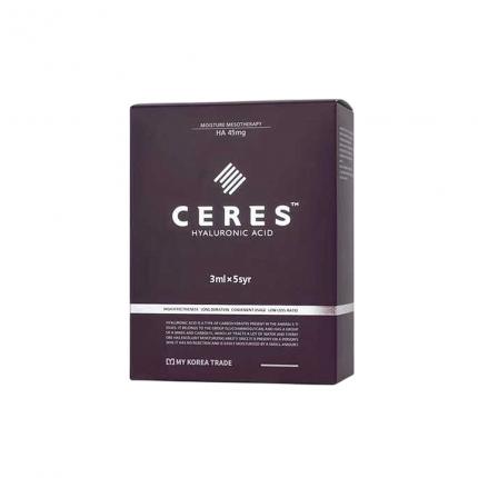 塞尔斯水光 CERES