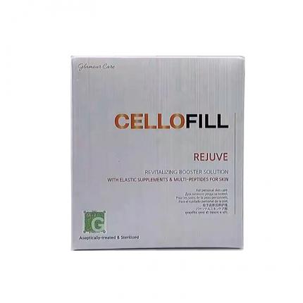 赛罗菲童颜水光 CLF REJUVE