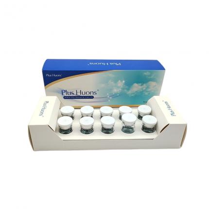 海珠西林水光 PLUS HUONS