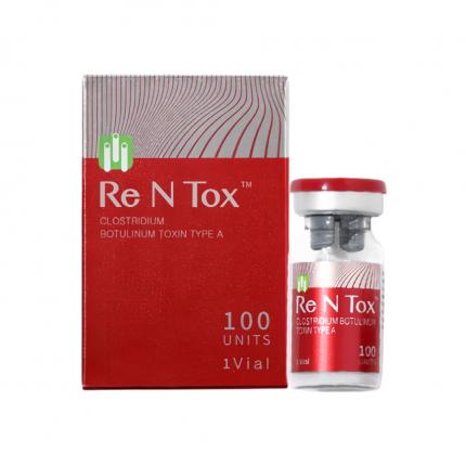 红肉 RENTOX 100U