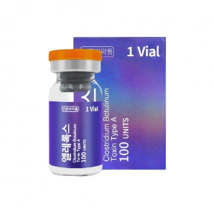 小鲜肉 ELLELUX 100U