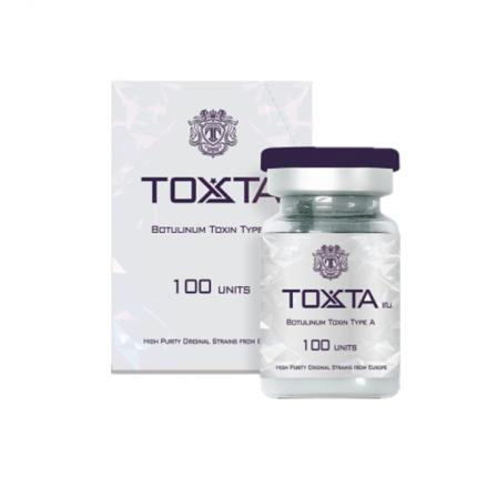 星肉 TOXTA 100U