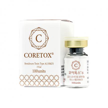 铂金肉 CORETOX 100U