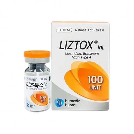 内彩 LIZTOX 100U