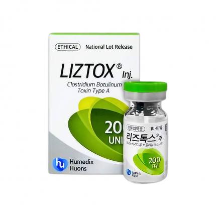 内彩 LIZTOX 200U