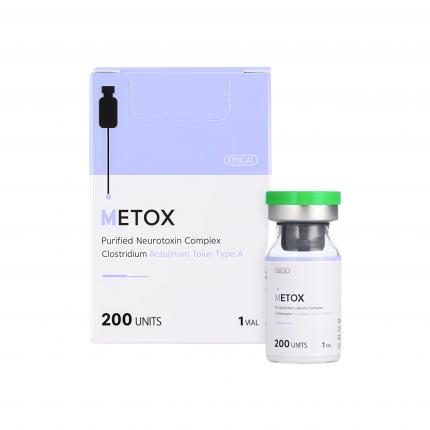 美肉 METOX 200U