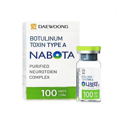 绿肉 NABOTA 100U