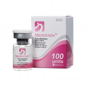粉肉 MEDITOXIN 100U