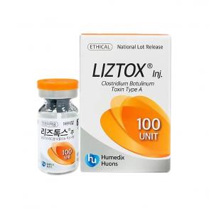 内彩 LIZTOX 100U