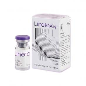 线肉 LINETOX 100U