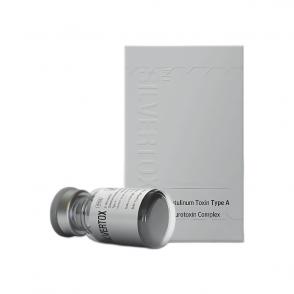 银肉 SILVERTOX 100U