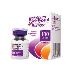 保妥适 ALLERGAN 100U