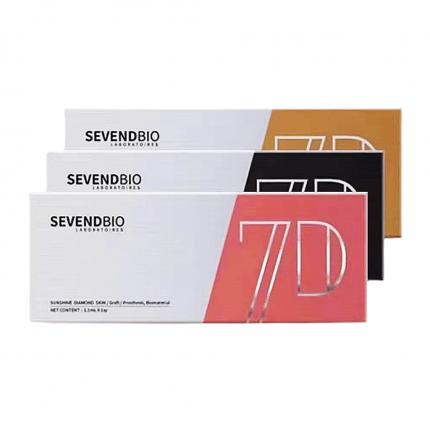 7D 阳光钻石 SEVENDBIO