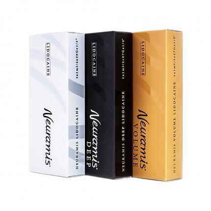 纽拉密斯 NEURAMIS