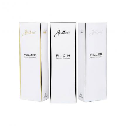 奥地利公主 PRINCESS