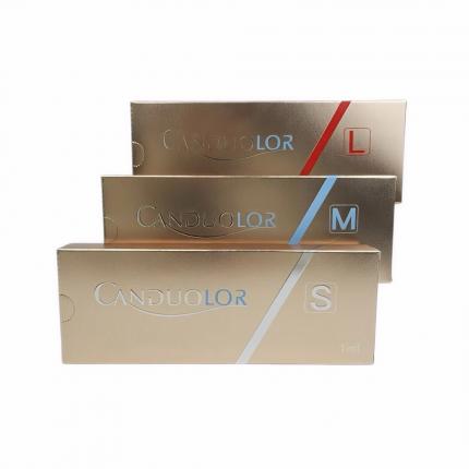 咖朵洛 CANDUOLOR