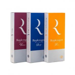 丽芙兰珍 REPLENGEN